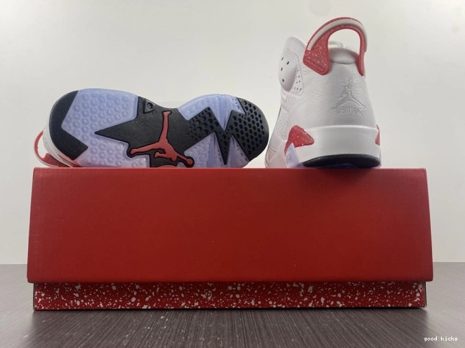 Cheap CT8529-162 6 Jordan Retro Hare 0731